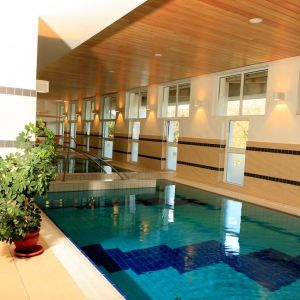 Hotel Bradet Ensana Health Spa Resort