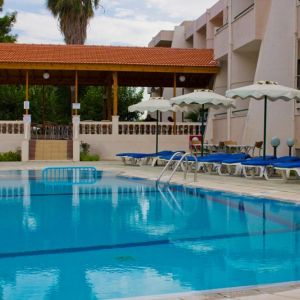 Hotel Golden Days