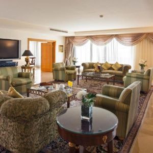 Hotel Jolie Ville Golf and Resort (Ex. Maritim Jolie Ville Golf Resort)