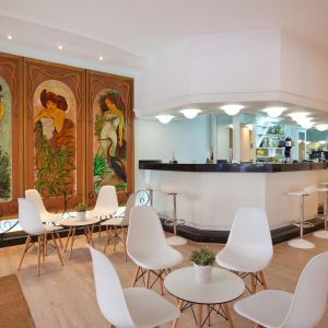 Hotel Whala Beach