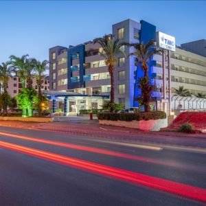 Timo Resort Hotel