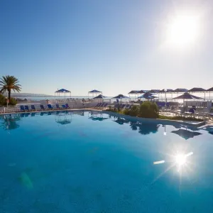 Hotel Samira Club Spa and Aqua Park