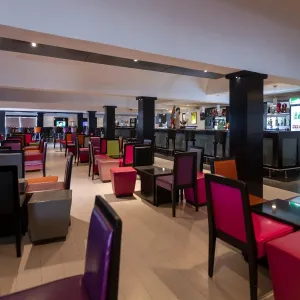 Hotel Samira Club Spa and Aqua Park