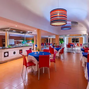 Hotel Samira Club Spa and Aqua Park