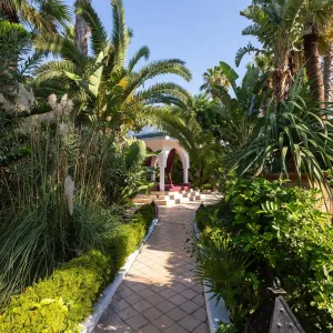 Hotel Samira Club Spa and Aqua Park