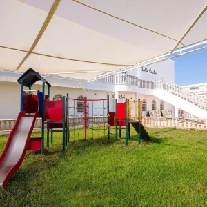 Hotel Samira Club Spa and Aqua Park