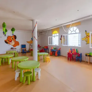 Hotel Samira Club Spa and Aqua Park