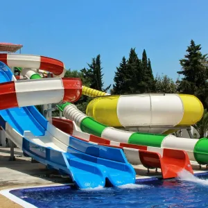 Hotel Samira Club Spa and Aqua Park