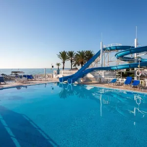 Hotel Samira Club Spa and Aqua Park