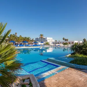 Hotel Samira Club Spa and Aqua Park