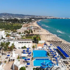 Hotel Samira Club Spa and Aqua Park