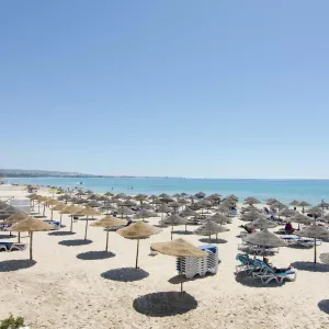 Hotel Samira Club Spa and Aqua Park
