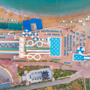 Eftalia Marin Resort
