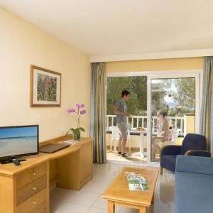 Hotel HSM S Olivera