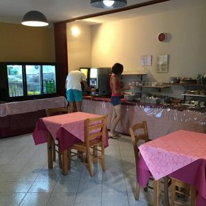 Hotel Mistral Alghero