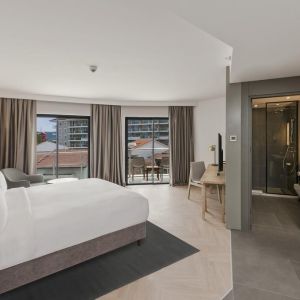 DoubleTree By Hilton Antalya Kemer