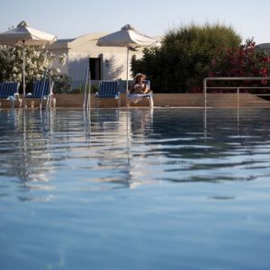 Hotel Agapi Beach Resort