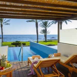 Hotel Constantinou Bros Athena Beach