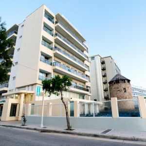 Hotel Riviera