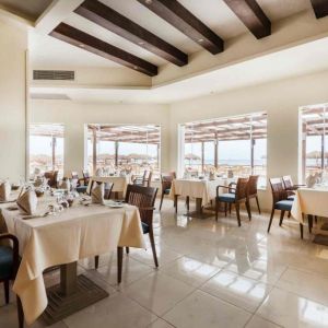Shams Lodge