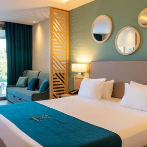 Hotel Almyros Beach
