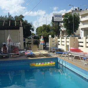 Simple Hersonissos Sun II Hotel