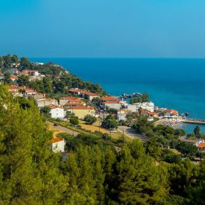 Hotel Loutra Beach