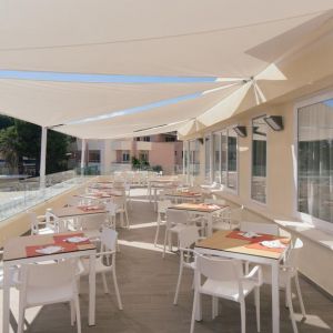 Hotel THB Maria Isabel