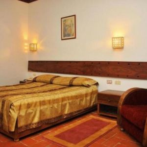 HOTEL PALM BEACH SKANES (EX. NEROLIA)
