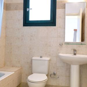 Niros Beachfront Aparthotel