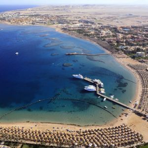 Iberotel Makadi Beach