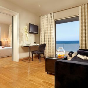 OUT OF THE BLUE RESORT AND SPA