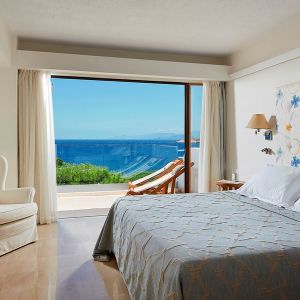 ST. NICOLAS BAY RESORT HOTEL and VILLAS