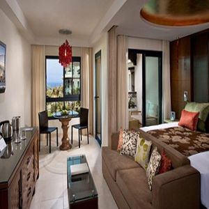 Hotel Gran Melia Palacio de Isora Resort and Spa