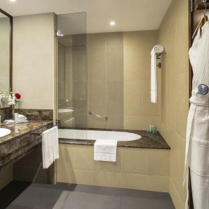 Hotel Jumeira Rotana
