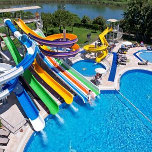 Hotel Marvida Family Eco (Ex.Otium Family Eco Club)