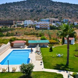 Niko Elen Hotel