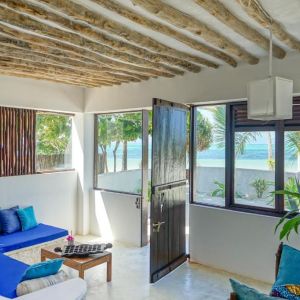 Hotel Indigo Beach
