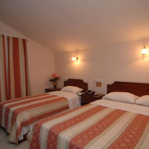 Hotel Kalipso