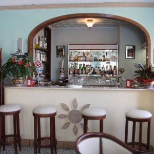 Hotel Sole Castello