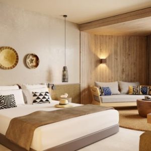 Minos Ambassador All Suites and Spa