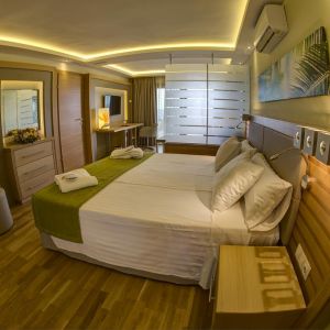 Hotel Spa Costa Canaria