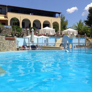 Acrotel Elea Beach