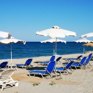 Hotel Kastri Pieria