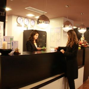 Hotel O3Zone