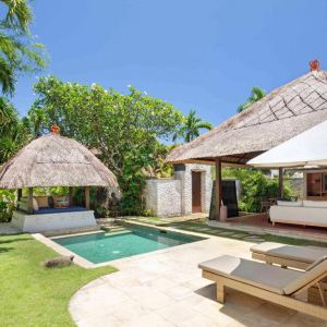 NOVOTEL BALI BENOA