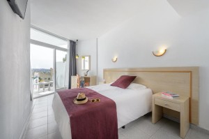 Hotel Vibra Riviera