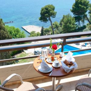 Hotel Corfu Holiday Palace