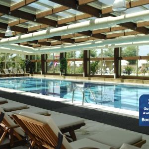 Hotel Sunis Kumkoy Beach