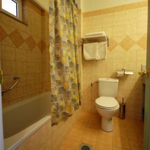 Hotel Evripides Village